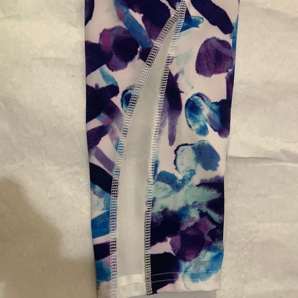 Technical TKO knockout leggings - Picture 10 of 10